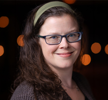 Headshot of Kelsi Perttula