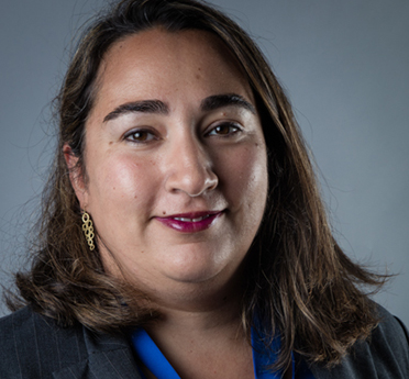 Headshot of Nazzy Pakpour