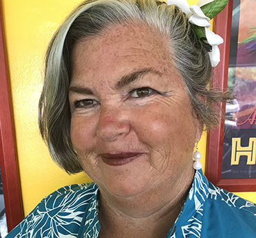 Headshot of Roberta Durham