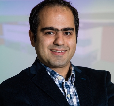 Reza Akhavian