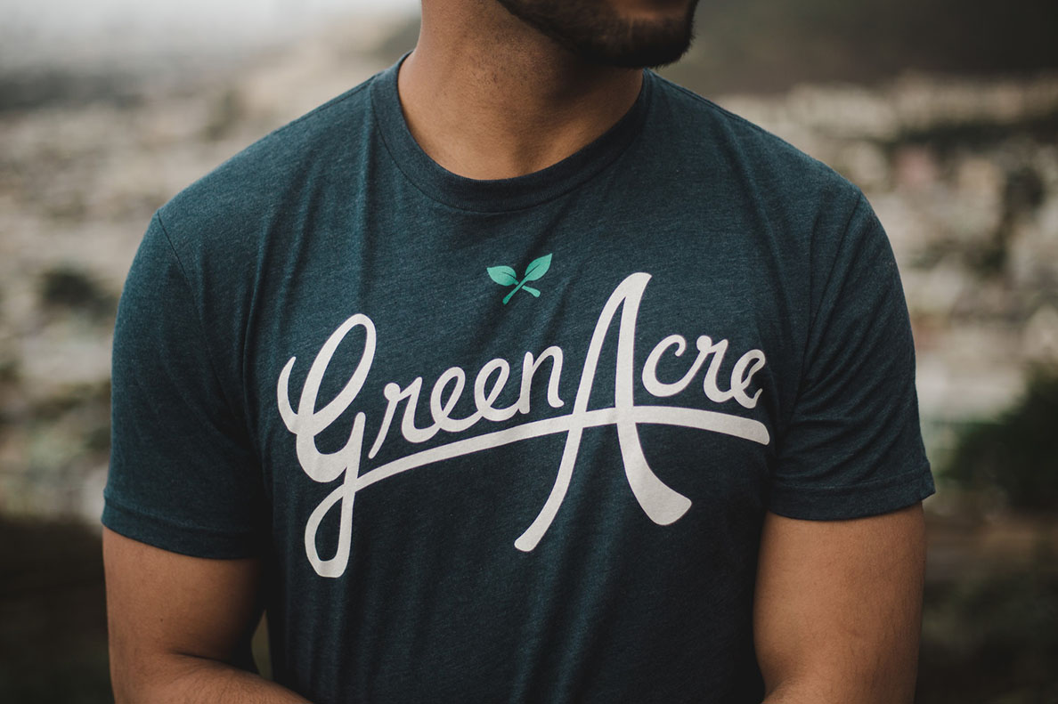 Greener Acre