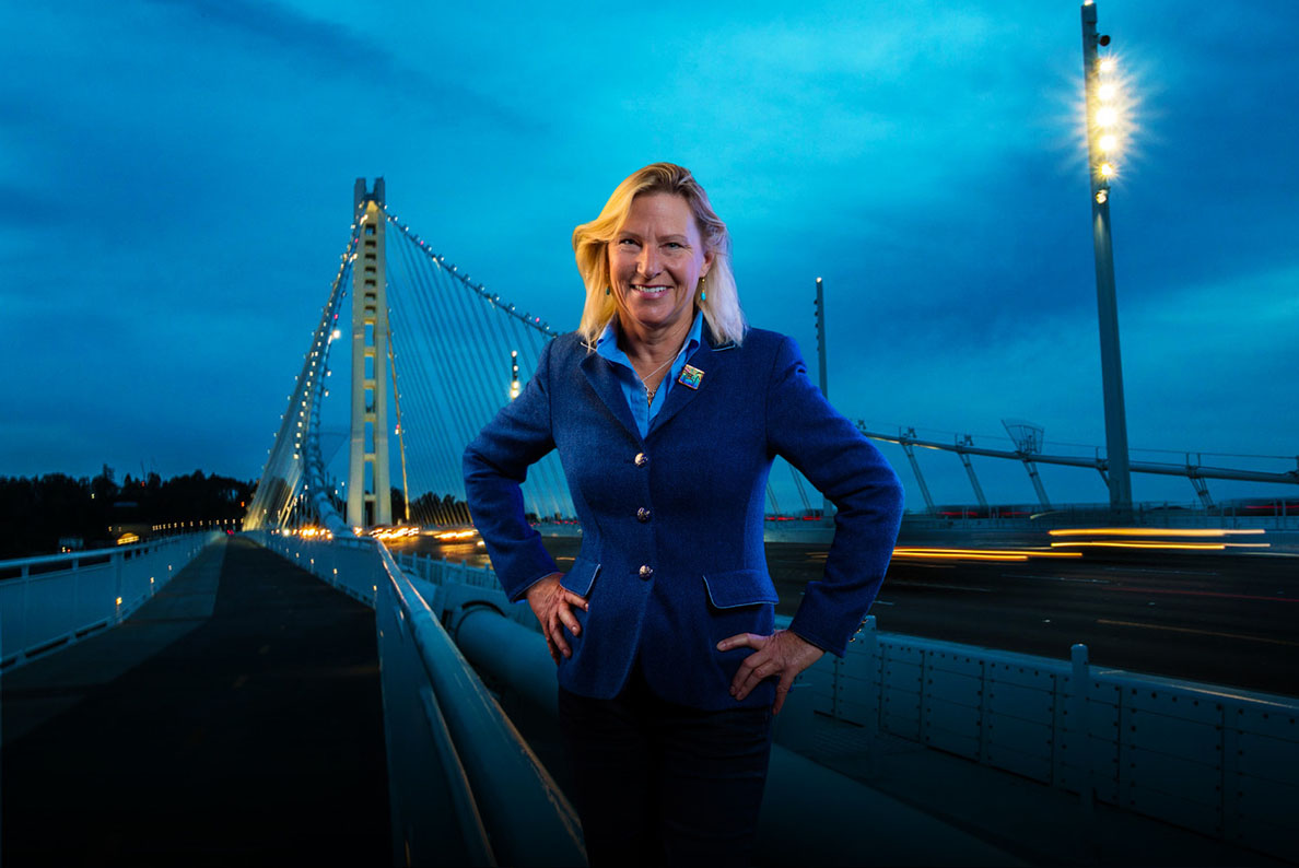 ruthbridge