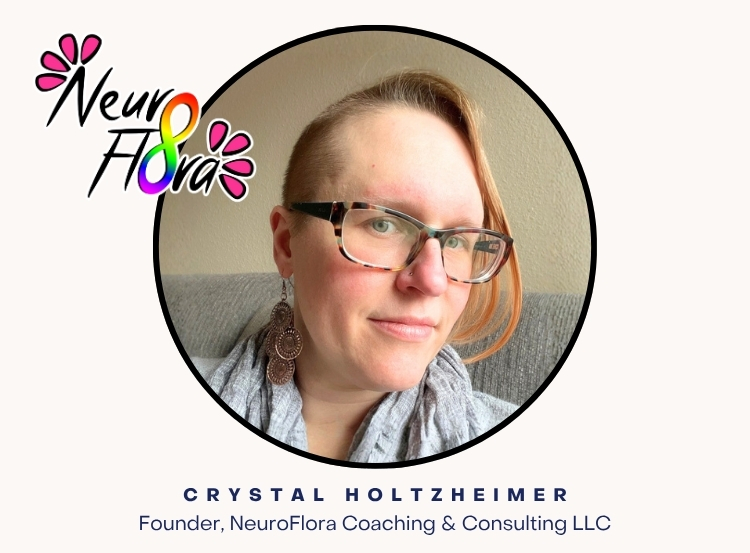 From Training to Impact: How One Graduate Built a Business Supporting Neurodivergent Youth