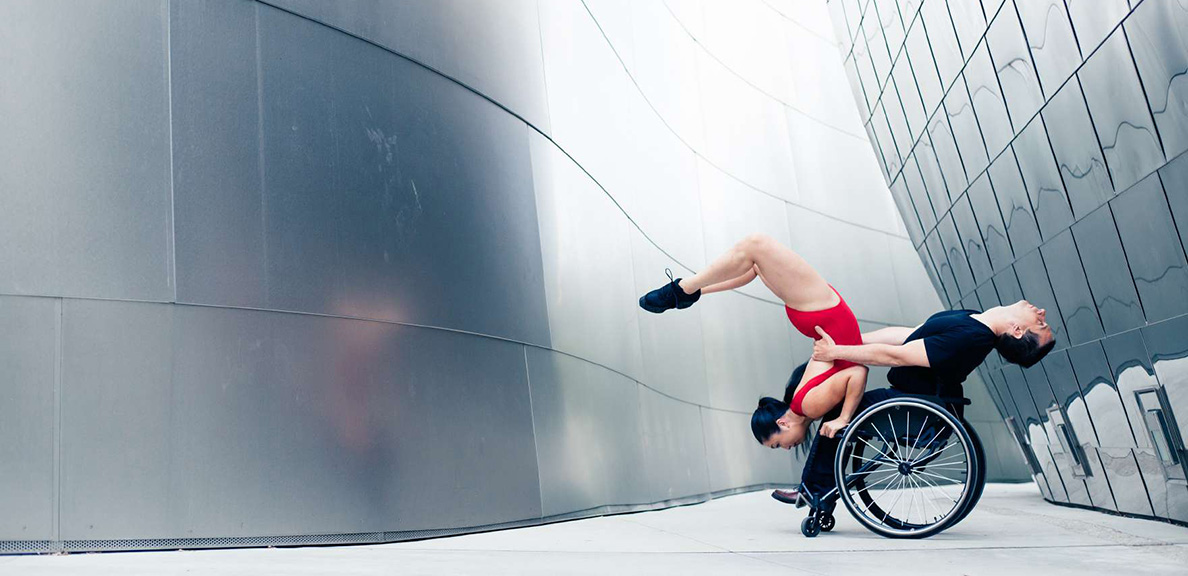 Celebrating Accessibility Awareness Month