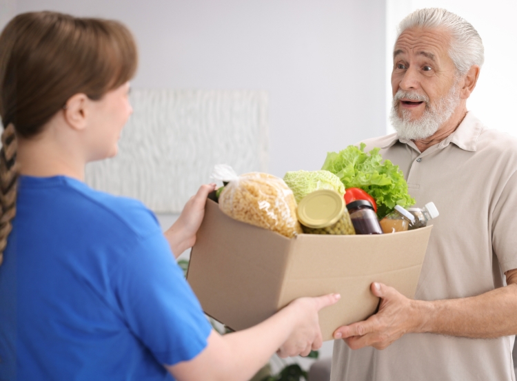 Executive Leadership and Community Impact: A CSUEB Nonprofit Management Certificate Alumna Leading Meals on Wheels of Alameda County 