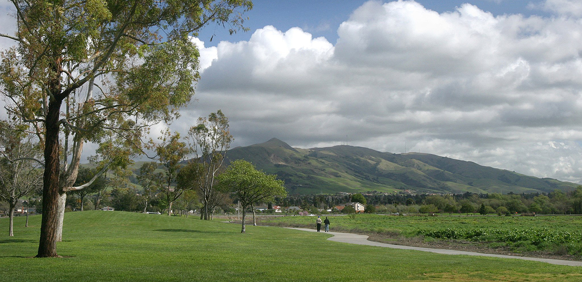 Mission Peak