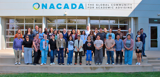 ARC team group photo