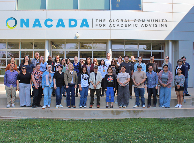 Cal State East Bay Advising Program Honored Among Nation’s Best 