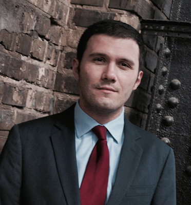 Professor Filippo Rebessi