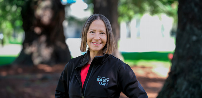 Cathy Sandeen