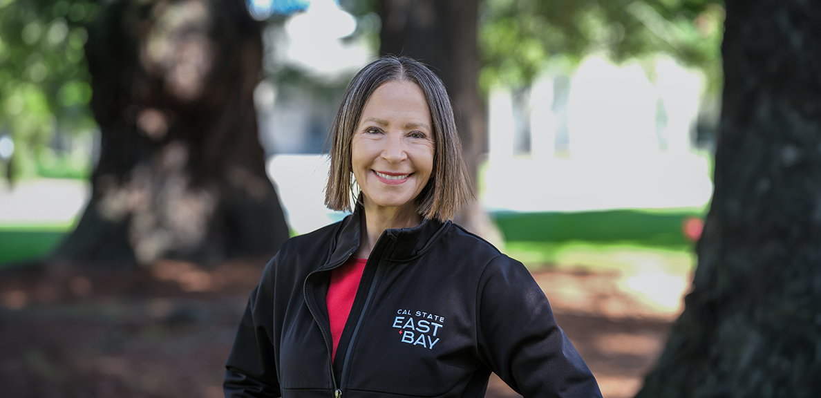 Cathy Sandeen