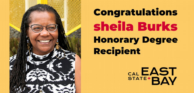 sheila Burks