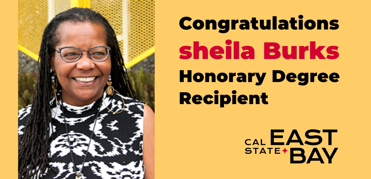 sheila Burks