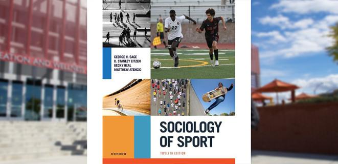 Sociology of Sport textbook