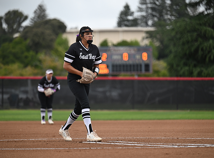 Pioneers Host Historic CCAA Tournament with Championship Stakes on the Line 
