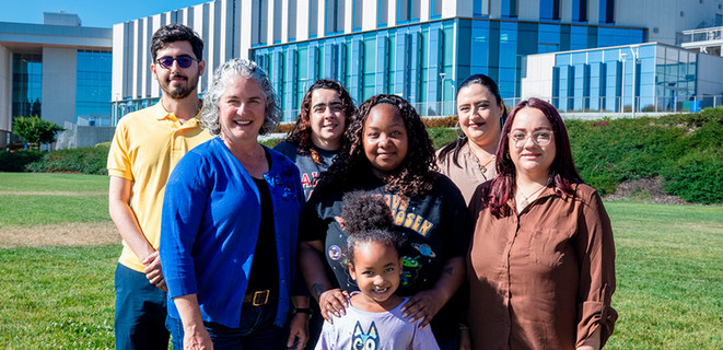 Masters Social Work