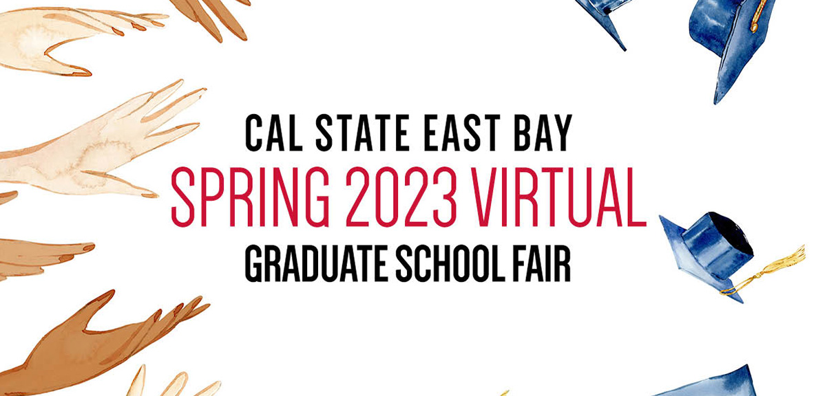 Spring 2023 Grad Fair