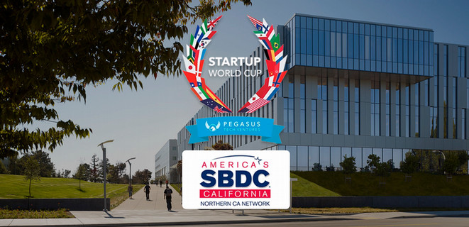 Cal State East Bay campus