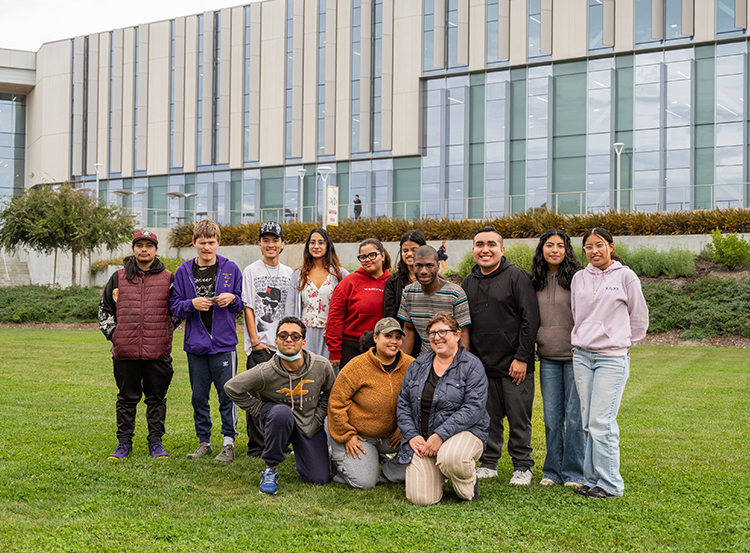 Think by the Bay Awarded $2.3 Million Federal Grant to Expand Opportunities for Students with Intellectual Disabilities 