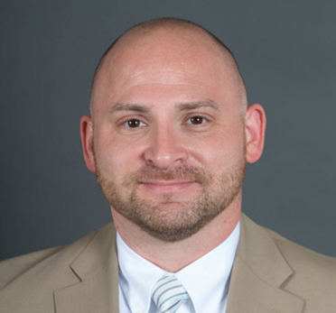 headshot of Thomas C. Padron