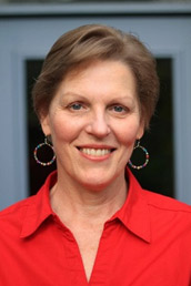 Pamela Dougherty