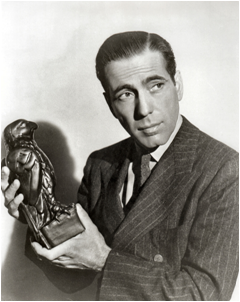 Humphrey Bogart  