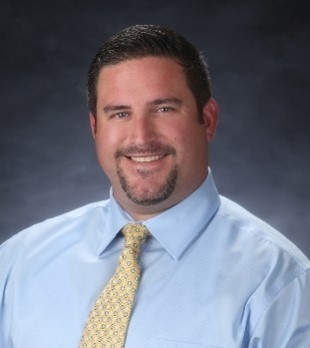 CSUEB grad Jason Krolikowsk is the new principal of Foothill High School. (By: Pleasanton Weekly)