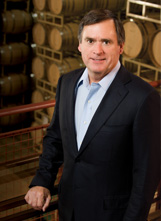 Dennis Cakebread (Courtesy Cakebread Cellars)