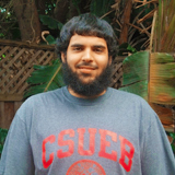 QAIS AHMADI '10