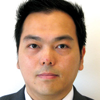 Scott Fung, assistant professor of finance (California Smart Business)