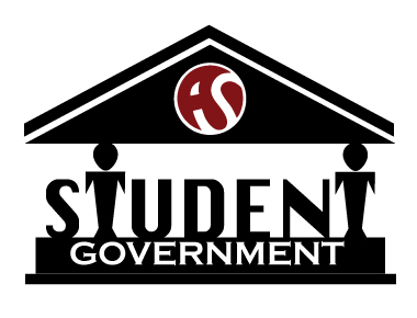 ASI Student Government logo