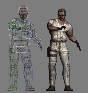 Video Game Design and Development