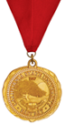 gold medal