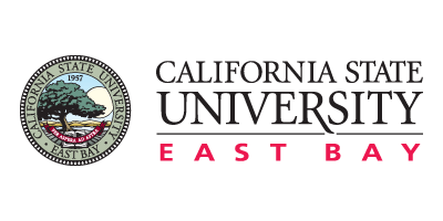 California State University, East Bay logo