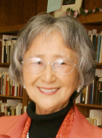 Myoung-ja Kwon