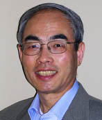 Jiansheng Guo appointed CLASS Associate Dean.