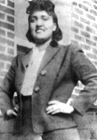 Henrietta Lacks