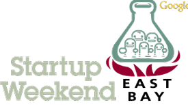 startup weekend east bay