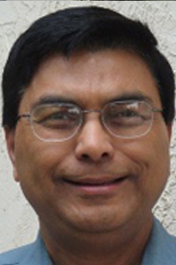 Ravi Mistry, MBA ('02), has been appointed president-elect non-profit organization, EPPIC Global. (eppicglobal.org)