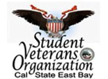 Student Veterans Organization logo