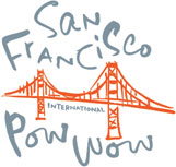 San Francisco Pow Wow