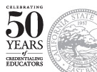 Thumbnail for the headline College of Education to celebrate 50th anniversary of first credential offerings Dec. 12