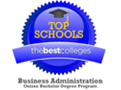 Thumbnail for the headline CSUEB's online business degree program ranked sixth nationally