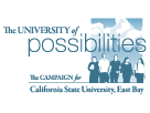 Thumbnail for the headline Steering committee announced for CSUEB comprehensive campaign
