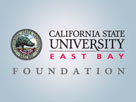 Thumbnail for the headline Endowment distribution by Cal State East Bay Education Foundation