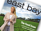 Thumbnail for the headline Dig in to the fall food issue of Cal State East Bay Magazine