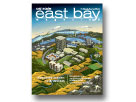 Thumbnail for the headline Fresh Web design and features for Cal State East Bay Magazine