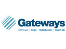 Thumbnail for the headline Gateways Partnership delivers inaugural report to community