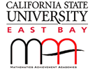 Thumbnail for the headline CSUEB adds geometry to successful math academies