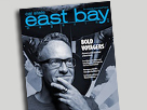 Thumbnail for the headline Meet 'Bold Voyagers' in current Cal State East Bay Magazine